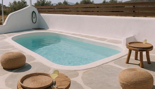 Boho Sisi Resort - Poolside Oasis & Garden Vibes