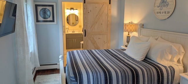 Bourne Bed and Breakfast