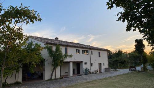 Ca Baruffa B&B