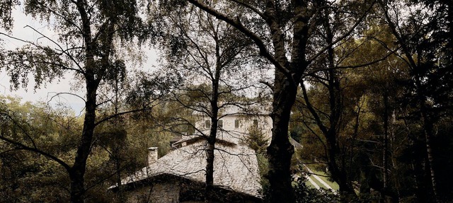 Ca' Bossi Cernobbio