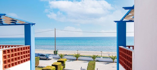 Carmen Sea View 1 by RentalsPro Services