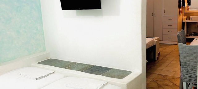 Casa Filareti-Twin studio