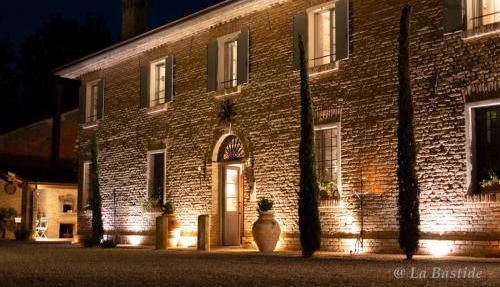 Casaforte La Bastide