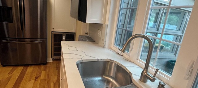 Charming building in fabulous Worcester with WiFi, AC