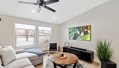 Charming Williston House