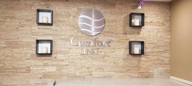 Comfort Inn Wethersfield - Hartford