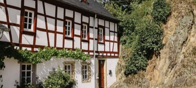 Complete accommodation: Apartment in Gemünden, Germany