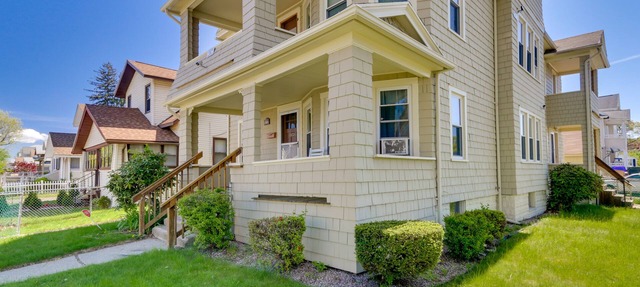 Convenient Springfield Apartment 3 Mi to Downtown!