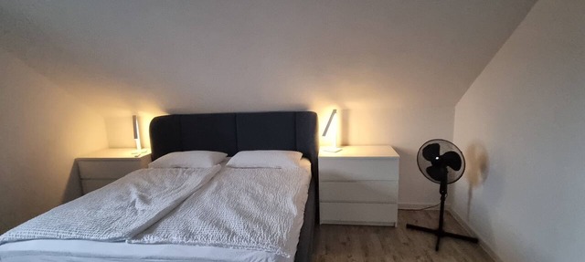 Cozy vacation rental at the "Zwahr" inn with a view of Oderwitz