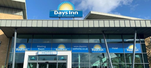 Days Inn Wetherby