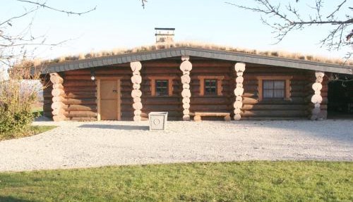 Dein Blockhaus