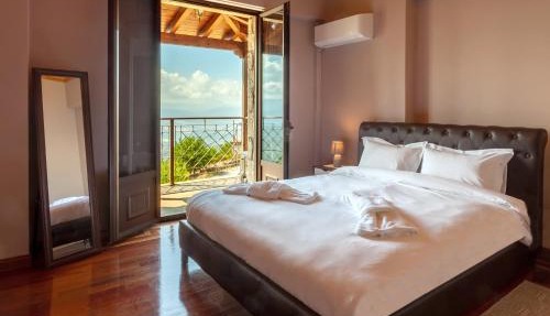Dimitra's Resorts