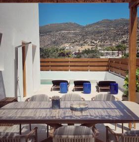 Dionysos Beach Resort & Villas