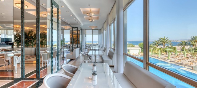 Divani Apollon Palace & Thalasso