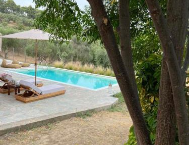DOBRINO TRADIZIO Peloponnese Villa