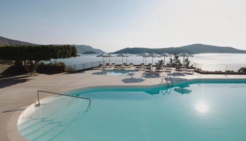 Domes Aulus Elounda, Adults only, Curio Collection by Hilton