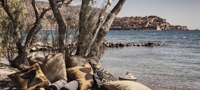 Domes of Elounda, Autograph Collection