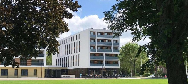 Dorint Hotel Düren