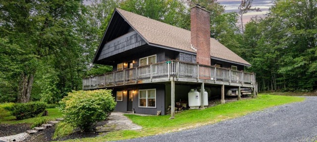 Double Dipper - Both Units by Killington Vacation Rentals
