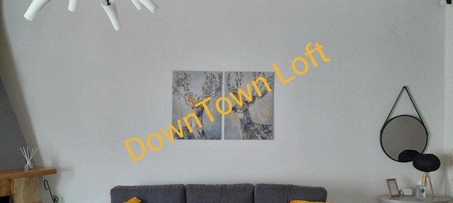 DownTown Loft