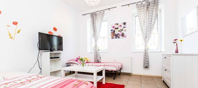 E03 Workers Apartment Eitorf 3