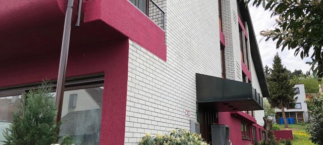 EC Hotel Elchingen
