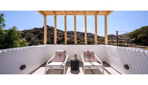 Echinousa Kimolos Maisonette no1