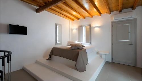 Echinousa Kimolos Maisonette no4