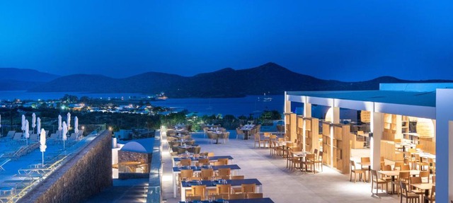 Elounda Breeze Resort