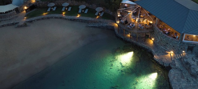 Elounda Mare Relais & Chateaux Hotel