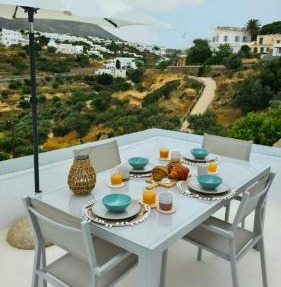 Elysium Sifnos