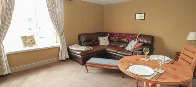 Ewe Cottage