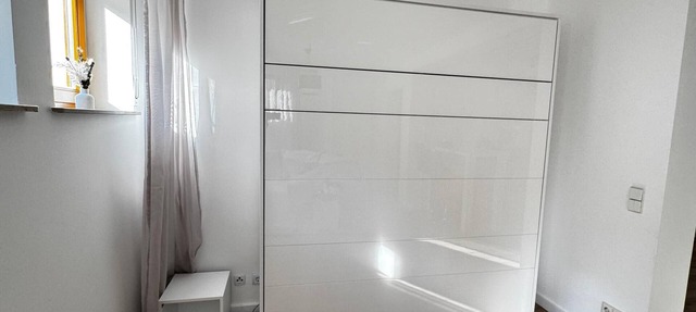 Exclusively compact: smart apartment with outdoor flair