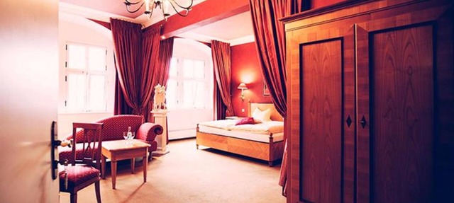 Executive Suite, 30qm