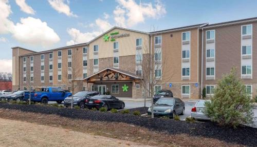 Extended Stay America Suites - Atlanta - Lithia Springs
