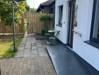 Ferien- oder Monteurswohnung Altencelle