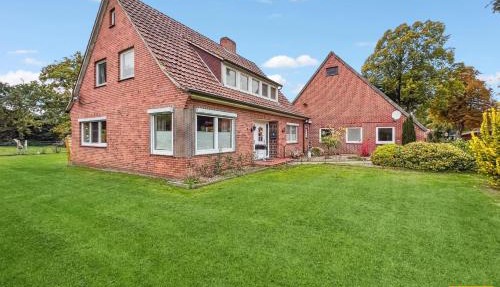 Ferien oder Wochenendwohnung