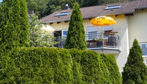 Ferienwohnung Ahrtalblick