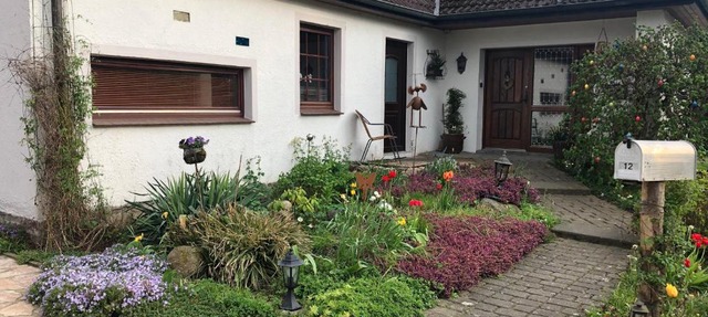 Ferienwohnung Basthorst