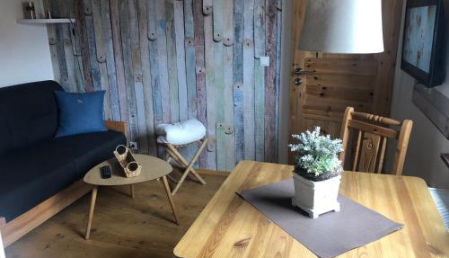 Ferienwohnung Basthorst