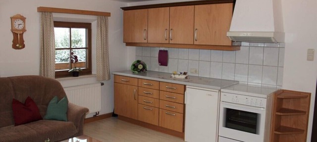 Ferienwohnung für 2-5 Personen