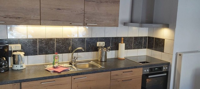 Ferienwohnung Untersberg für 1-7 Personen