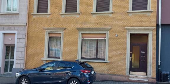 Ferienwohnung Enz
