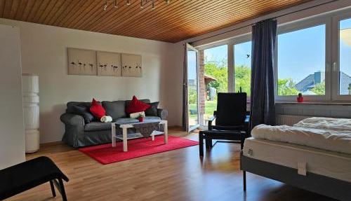 Ferienwohnung - Hitzacker - Tießau