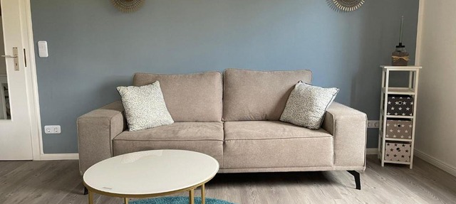 Ferienwohnung Hitzacker/Elbe