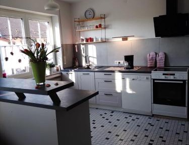 Ferienwohnung Ida