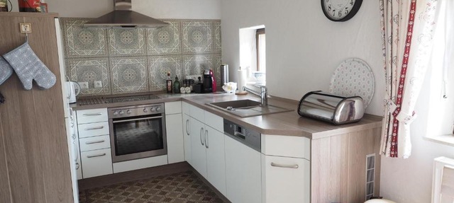 Ferienwohnung Jambor