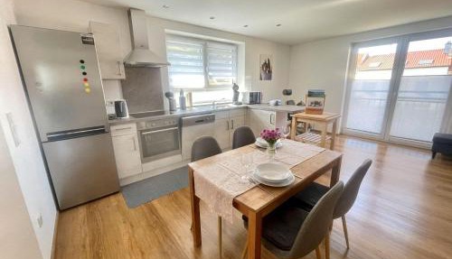 Ferienwohnung Kostecki