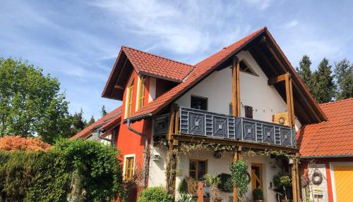 Ferienwohnung Sommer