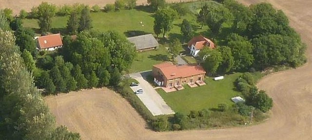 Five Sleepers Comfortable Holiday Residence